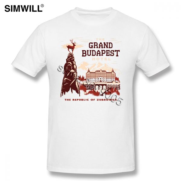 городской новое прибытия тис рубашки мужского soft cotton гранд будапешт отель tshirt короткие рукава o-образный вырез graphic футболка нега
городской новое прибытия тис рубашки мужского soft cotton гранд будапешт отель tshirt короткие рукава o-образный вырез graphic футболка нега