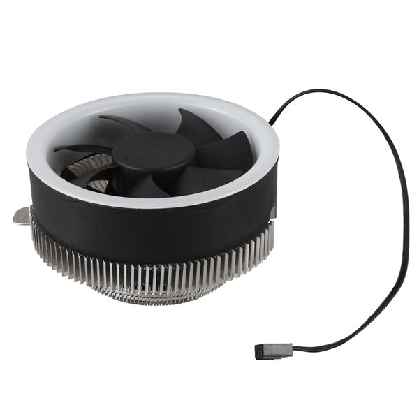 delefun rgb cpu cooler теплоотвод led 12v для amd pc процессор desktop радиатор охлаждения
delefun rgb cpu cooler теплоотвод led 12v для amd pc процессор desktop радиатор охлаждения