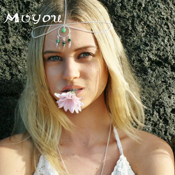 hair clips & barrettes tassled band simple head chain women's bohemian beach party fashion jewelry, Golden;silver
hair clips & barrettes tassled band simple head chain women's bohemian beach party fashion jewelry, Golden;silver