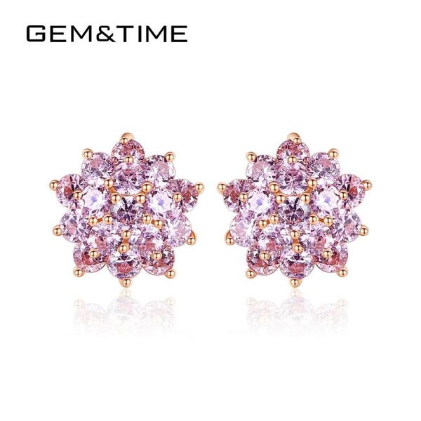 stud gem&time snowflake flower z earrings 925 sterling silver dazzling pink gemstone fine jewelry se0441, Golden;silver
stud gem&time snowflake flower z earrings 925 sterling silver dazzling pink gemstone fine jewelry se0441, Golden;silver