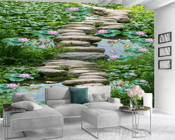 classic 3d wallpaper 3d p wallpaper custom romantic stone path romantic scenery decorative silk 3d mural wallpaper
classic 3d wallpaper 3d p wallpaper custom romantic stone path romantic scenery decorative silk 3d mural wallpaper