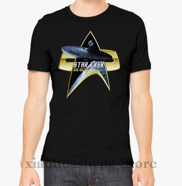 startrek uss kelvin com badge t shirt men tshirt women tee 100% cotton funny print o-neck short sleeve t-shirt
startrek uss kelvin com badge t shirt men tshirt women tee 100% cotton funny print o-neck short sleeve t-shirt