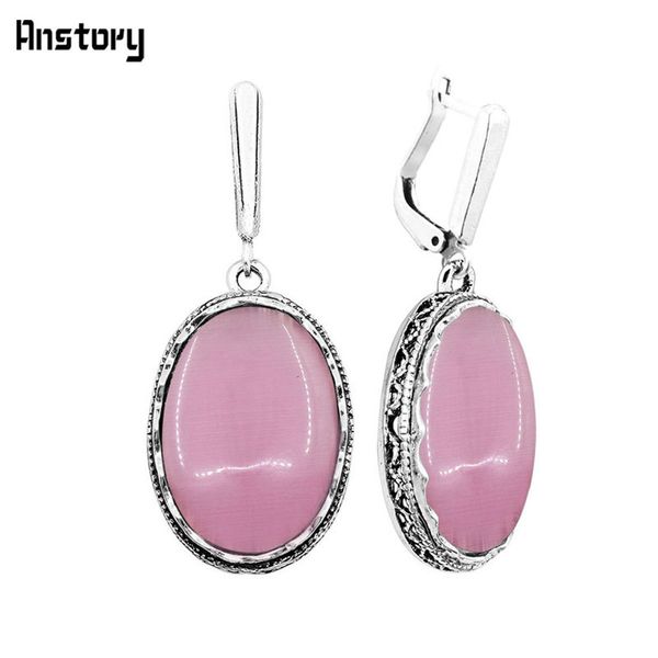big oval opal earrings for women antique silver plated hollow flower pendant fashion jewelry bridal wedding gift
big oval opal earrings for women antique silver plated hollow flower pendant fashion jewelry bridal wedding gift