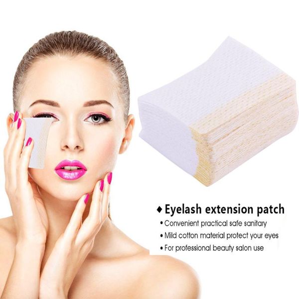 40pcs cotton disposable eyelash extension patch under eye pads lash eyelash extension patches eye tips sticker wraps makeup tool
40pcs cotton disposable eyelash extension patch under eye pads lash eyelash extension patches eye tips sticker wraps makeup tool