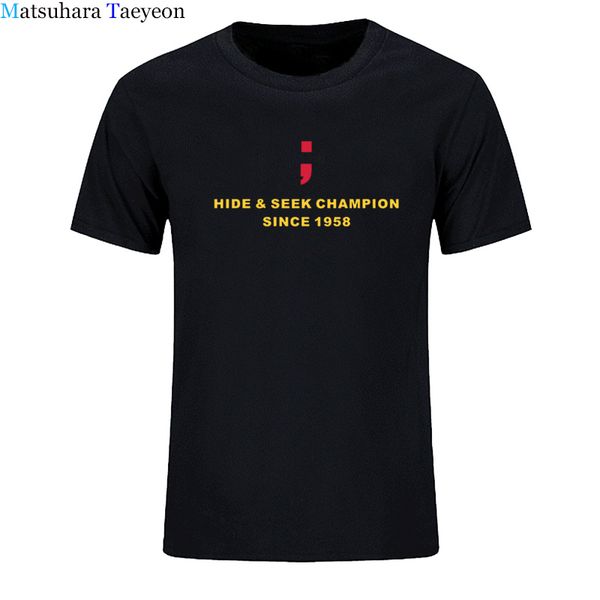 summer new funny t shirts programmers hide & seek t shirt men clothing short sleeve tshirt camisetas computer programming
summer new funny t shirts programmers hide & seek t shirt men clothing short sleeve tshirt camisetas computer programming