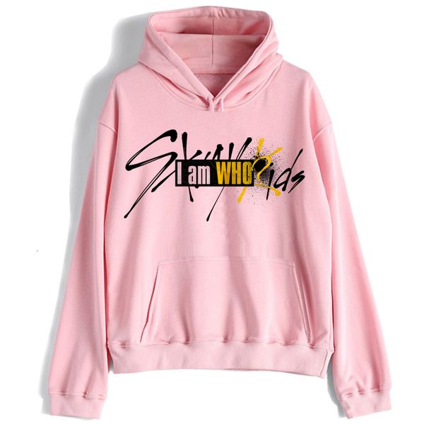 stray kids i am who hoodie cool warm long sleeve streetwear sweatshirts hip hop female korean clothes casual hood oversized, Black
stray kids i am who hoodie cool warm long sleeve streetwear sweatshirts hip hop female korean clothes casual hood oversized, Black