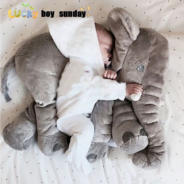 lucky boy sunday 60cm elephant plush toy cute big size stuffed kids toy elephant plush pillow girlfriend children christmas gift mx200716
lucky boy sunday 60cm elephant plush toy cute big size stuffed kids toy elephant plush pillow girlfriend children christmas gift mx200716