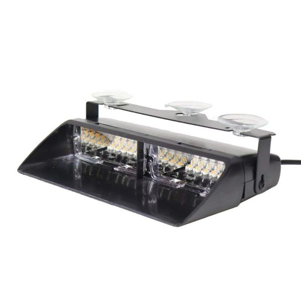 12v 16 led s2 viper signal car truck windshield strobe warning light led flashing emergency lights day running flash lamp
12v 16 led s2 viper signal car truck windshield strobe warning light led flashing emergency lights day running flash lamp