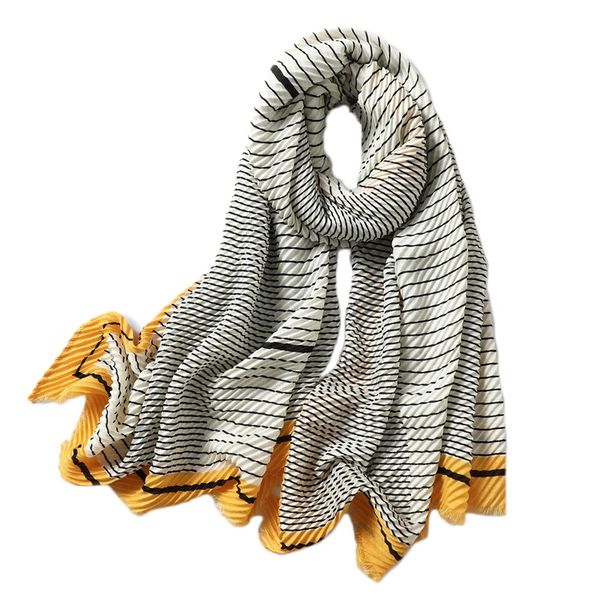 scarves scarf for women fold blanket warm cotton shawls and wraps bandana female crinkle headband, Blue;gray
scarves scarf for women fold blanket warm cotton shawls and wraps bandana female crinkle headband, Blue;gray