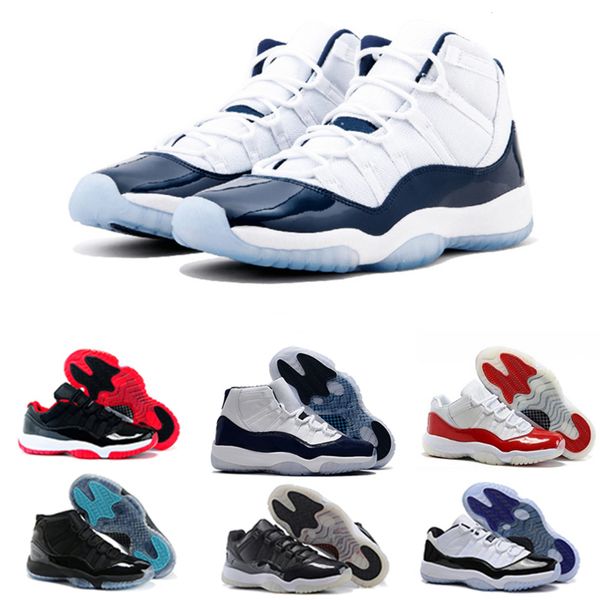 11s sneaker prom night gym red chicago midnight navy unc space jam 45 23 men basketball shoes sports
11s sneaker prom night gym red chicago midnight navy unc space jam 45 23 men basketball shoes sports