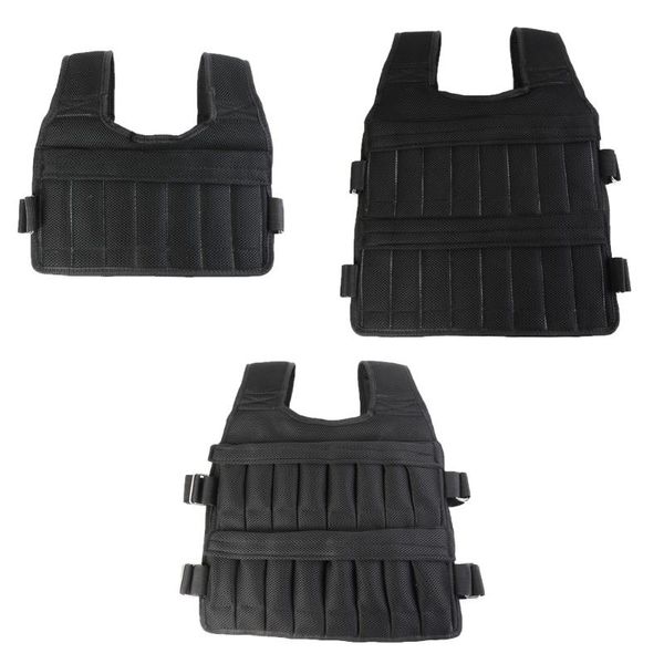 durable running vests multi-function 3/15/35kg loading weight vest boxing training workout fitness jacket waistcoat, Black;blue
durable running vests multi-function 3/15/35kg loading weight vest boxing training workout fitness jacket waistcoat, Black;blue