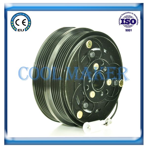 dks15d ac compressor clutch assembly for volvo s40ii v50/ford focus ii 30761390 3m5h19d629ml 1476878 36000570 36001118 8602925
dks15d ac compressor clutch assembly for volvo s40ii v50/ford focus ii 30761390 3m5h19d629ml 1476878 36000570 36001118 8602925