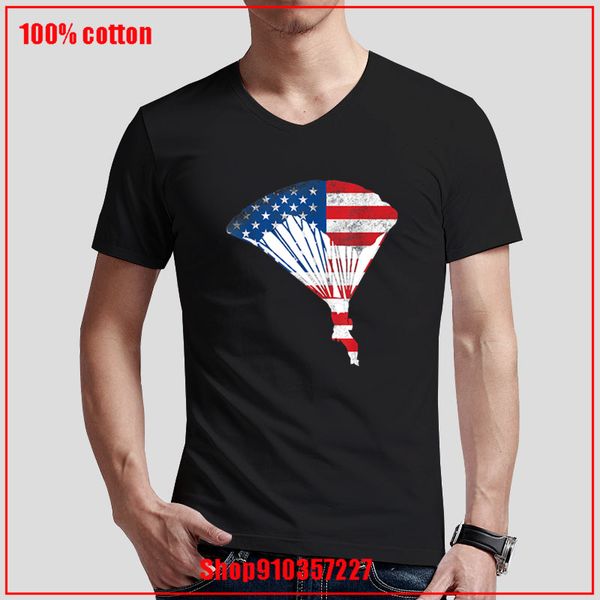 men skydiving parachuting skydiver t-shirt v-neck t shirt tshirts summer tees t-shirt men rock brand t-shirts plus size
men skydiving parachuting skydiver t-shirt v-neck t shirt tshirts summer tees t-shirt men rock brand t-shirts plus size