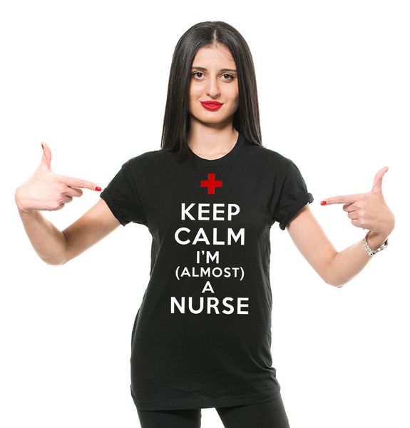 future nurse keep calm i'm a almost a nurse t-shirt gift for nurse tee shirt cool casual pride t shirt men fashion tshirt
future nurse keep calm i'm a almost a nurse t-shirt gift for nurse tee shirt cool casual pride t shirt men fashion tshirt