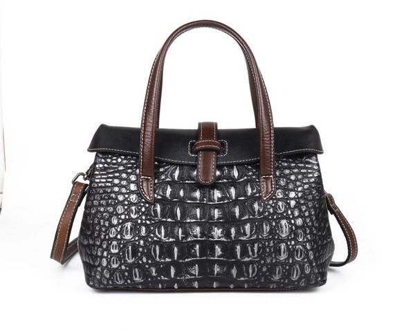 women waterproof clothing shoulder zipper trip chest bag anti theft messenger bag women crocodile pattern leather handbags
women waterproof clothing shoulder zipper trip chest bag anti theft messenger bag women crocodile pattern leather handbags
