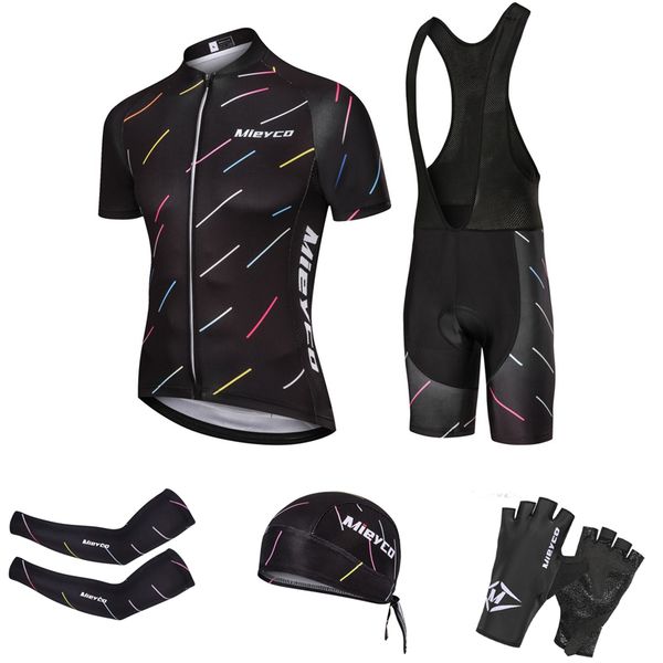 racing sets mieyco cycling jersey 2021 ciclismo outdoor bicycle shorts downhill man clothes skin suit bmx sporty set, Black;blue
racing sets mieyco cycling jersey 2021 ciclismo outdoor bicycle shorts downhill man clothes skin suit bmx sporty set, Black;blue