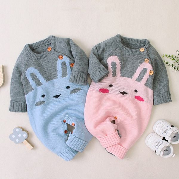 autumn infant clothing rompers for baby girls jumpsuit toddler costume winter newborn baby boys clothes 0-18m, Blue
autumn infant clothing rompers for baby girls jumpsuit toddler costume winter newborn baby boys clothes 0-18m, Blue