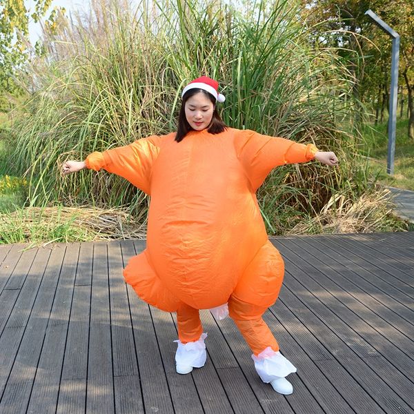 turkey cartoon walking party halloween inflatable turkey cartoon walking doll party costume inflatable clothing doll clothing halloween cos
turkey cartoon walking party halloween inflatable turkey cartoon walking doll party costume inflatable clothing doll clothing halloween cos