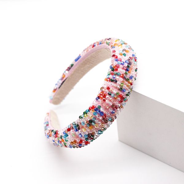 new fashion sponge color crystal tassel headband luxury ball lady hair accessories headdress 826, Golden;silver
new fashion sponge color crystal tassel headband luxury ball lady hair accessories headdress 826, Golden;silver