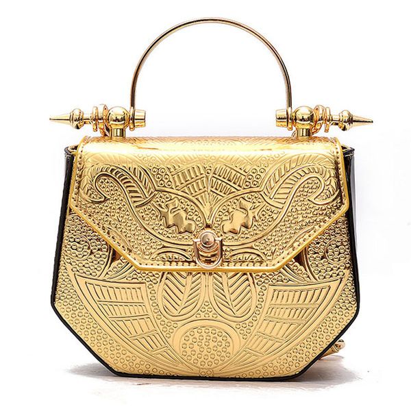 ladies handbag fashion flower embossing women's bag new chain crossbody shoulder bag skew metal color messenger bags
ladies handbag fashion flower embossing women's bag new chain crossbody shoulder bag skew metal color messenger bags