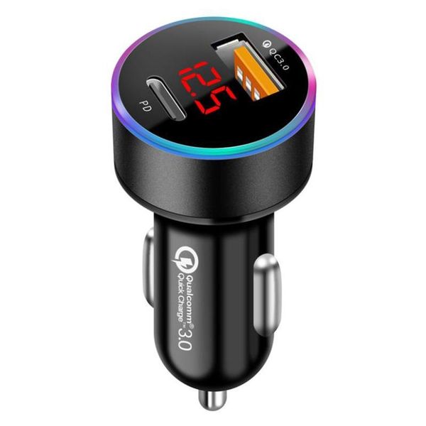 amazon selling 36w quick charge 3.0 usb pd car charger for samsung huawei usb type-c fast charger mobile phone quick qc 3.0 car-charger
amazon selling 36w quick charge 3.0 usb pd car charger for samsung huawei usb type-c fast charger mobile phone quick qc 3.0 car-charger