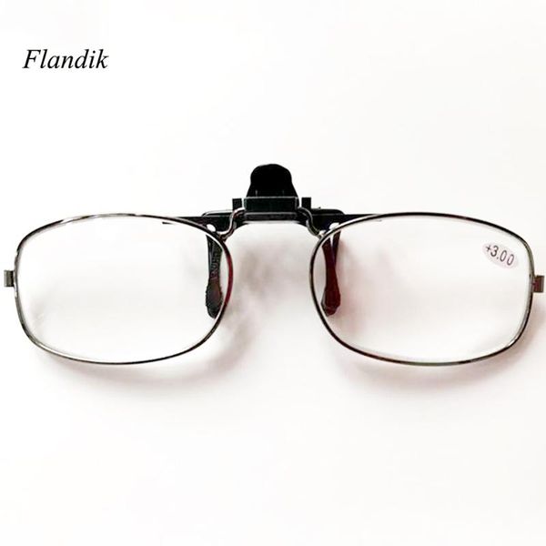 sunglasses metal frame clip on reading gasses portable outdoor fishing sports presbyopic eyeglasses+1.00 +1.50 +2.00 +2.50 +3.00 +3.50, White;black
sunglasses metal frame clip on reading gasses portable outdoor fishing sports presbyopic eyeglasses+1.00 +1.50 +2.00 +2.50 +3.00 +3.50, White;black