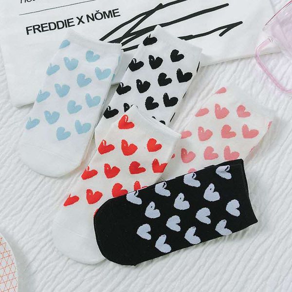men's socks spring and summer fashion cotton cartoon straight love pattern boat lovers, Black
men's socks spring and summer fashion cotton cartoon straight love pattern boat lovers, Black