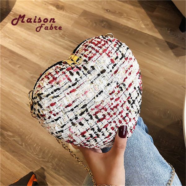 2020 новый стиль шерсть heart-shaped цепи клатчи роскошные мешок вечера цветка сумки женские сумки дизайн цепи sling сумка
2020 новый стиль шерсть heart-shaped цепи клатчи роскошные мешок вечера цветка сумки женские сумки дизайн цепи sling сумка