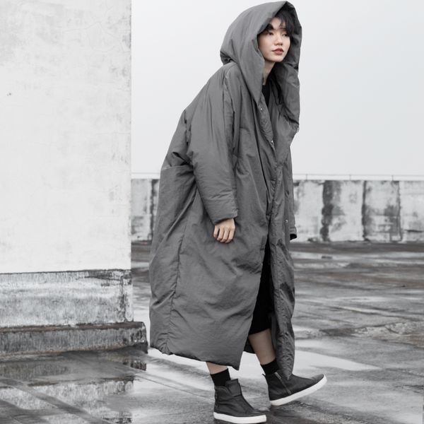 7xl plus size supuer longer down coats winter oversized bat sleeved fluffy duck down coat female hooded warm parkas f2139, Black
7xl plus size supuer longer down coats winter oversized bat sleeved fluffy duck down coat female hooded warm parkas f2139, Black