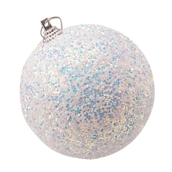 8cm christmas ball ornaments foam bright colorful xmas ball christmas tree pendant for shopping mall showcase decoration
8cm christmas ball ornaments foam bright colorful xmas ball christmas tree pendant for shopping mall showcase decoration