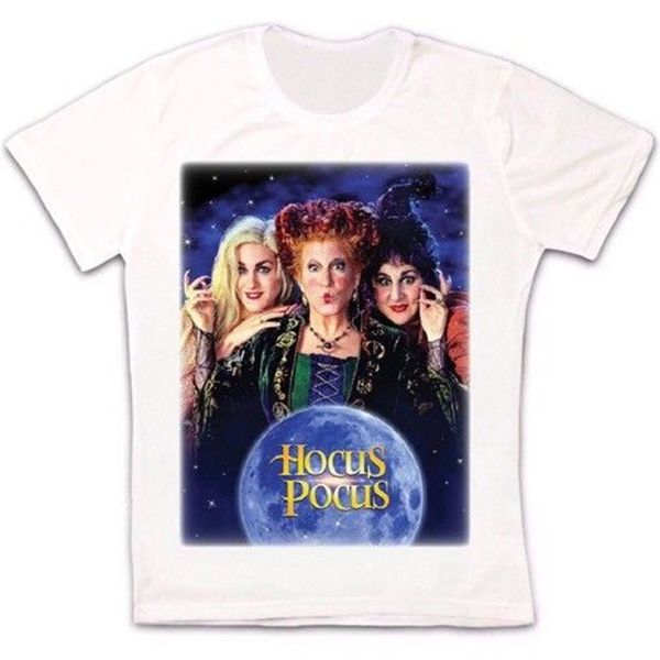 hocus pocus witch halloween 90s movie poster retro vintage t shirt 2217 colorful tee shirt
hocus pocus witch halloween 90s movie poster retro vintage t shirt 2217 colorful tee shirt
