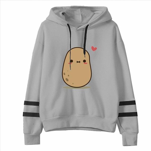 hoodies women sweatshirt kawaii cartoon print casual loose long sleeve striped pullovers autumn winter tracksuit sudadera m, Black
hoodies women sweatshirt kawaii cartoon print casual loose long sleeve striped pullovers autumn winter tracksuit sudadera m, Black