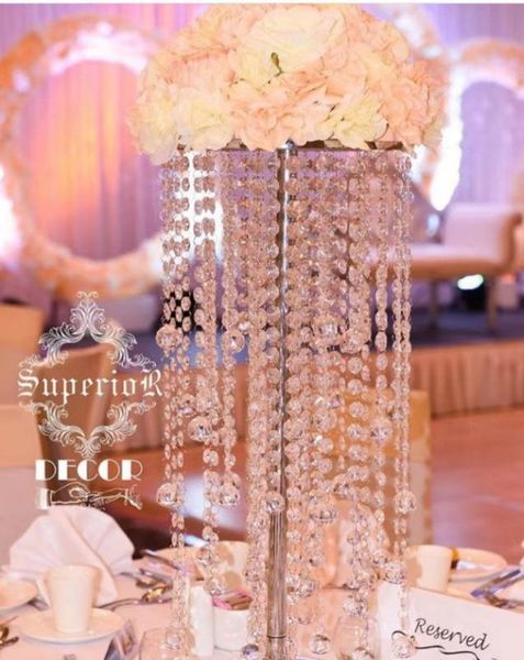 party decoration 60cm tall silver flower stand crystal table centerpiece wedding 10 pcs/lot
party decoration 60cm tall silver flower stand crystal table centerpiece wedding 10 pcs/lot