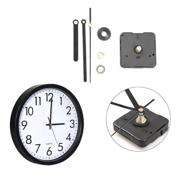 diy wall quartz clock silent large movement mechanism hands kit tool hook replacement repair decor with p2h8
diy wall quartz clock silent large movement mechanism hands kit tool hook replacement repair decor with p2h8