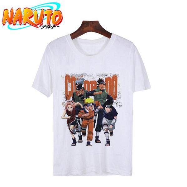 fashion naruto chinese style fashion t shirt women 2020 short sleeve slim plus size hip hop, White;black
fashion naruto chinese style fashion t shirt women 2020 short sleeve slim plus size hip hop, White;black