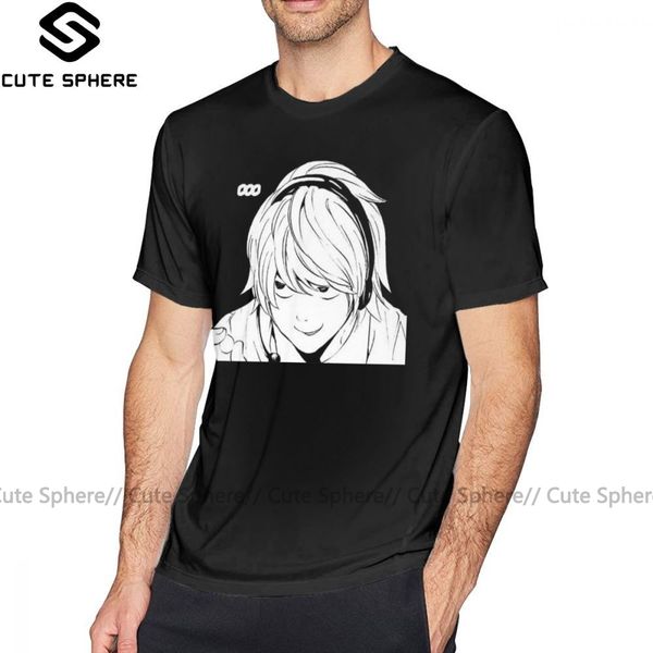 death note футболка neeheehee футболка мужская 100 хлопок майка крупногабаритные с коротким рукавом симпатичные printed моды tshirt
death note футболка neeheehee футболка мужская 100 хлопок майка крупногабаритные с коротким рукавом симпатичные printed моды tshirt