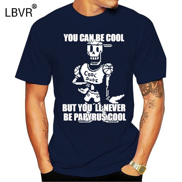 undertale sans папирус череп отпечатано на tshirts череп скелет высокое качество отдых мода смешной игры футболка лучший подарок мужчины
undertale sans папирус череп отпечатано на tshirts череп скелет высокое качество отдых мода смешной игры футболка лучший подарок мужчины