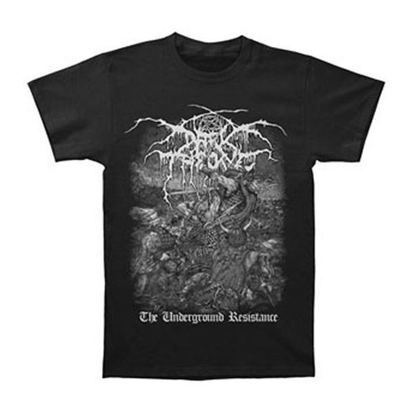 dark throne men's underground resistance t-shirt black rockabilianew t shirt spring summer
dark throne men's underground resistance t-shirt black rockabilianew t shirt spring summer