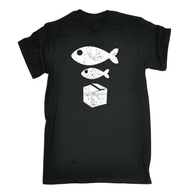 big fish рыбка картонная коробка t-shirt joke party танец подарок на день рождения смешно
big fish рыбка картонная коробка t-shirt joke party танец подарок на день рождения смешно
