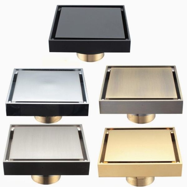 brass shower drain bathroom floor drain tiles embedded in square deodorant floor waste
brass shower drain bathroom floor drain tiles embedded in square deodorant floor waste