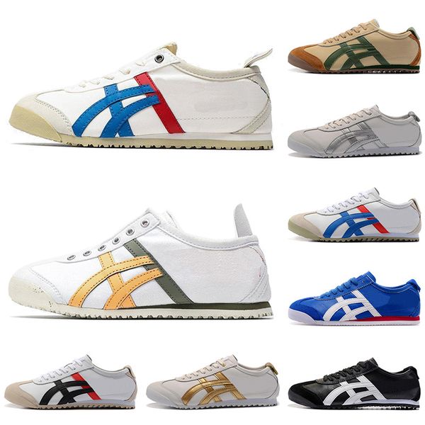 2020 quality onitsuka asices tiger leather running shoes men women white blue red designer outdoor sport trainers sneakers size 36-44
2020 quality onitsuka asices tiger leather running shoes men women white blue red designer outdoor sport trainers sneakers size 36-44