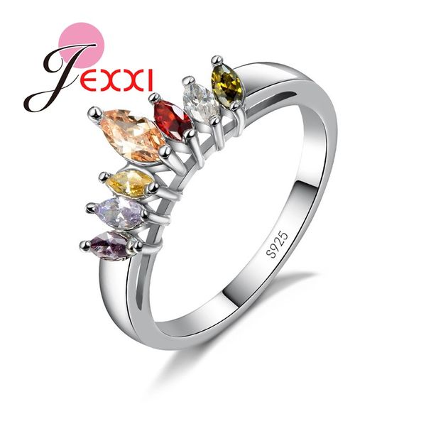 cluster rings colourful cubic zirconia flower pendant ring for women 925 sterling silver circle accessories bijoux, Golden;silver
cluster rings colourful cubic zirconia flower pendant ring for women 925 sterling silver circle accessories bijoux, Golden;silver