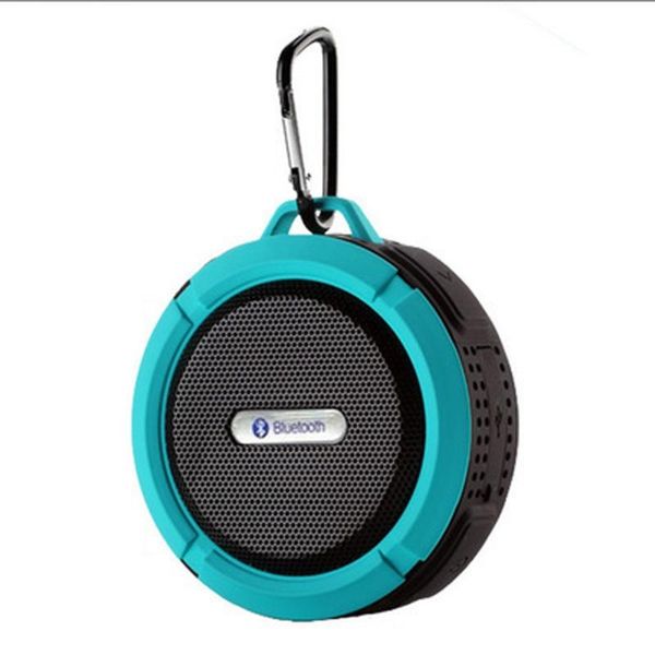 new wireless bluetooth portable speaker c6 outdoor speakers sucting computer mobile phone speaker audio music player support tf card
new wireless bluetooth portable speaker c6 outdoor speakers sucting computer mobile phone speaker audio music player support tf card