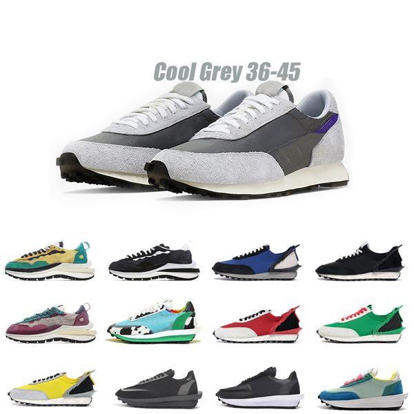 latest fashion ldv waffle men's and women's coral stardust cool grey white university red sports running shoes size 36-45
latest fashion ldv waffle men's and women's coral stardust cool grey white university red sports running shoes size 36-45