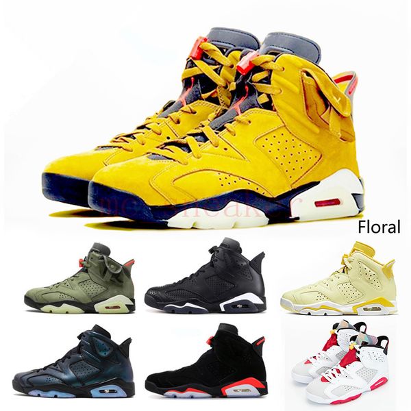 2020 travis scotts jumpman 6 laser fuchsia washed denim men basketball shoes 6s new bred black cat men sport carmine sneakers eur7-13
2020 travis scotts jumpman 6 laser fuchsia washed denim men basketball shoes 6s new bred black cat men sport carmine sneakers eur7-13