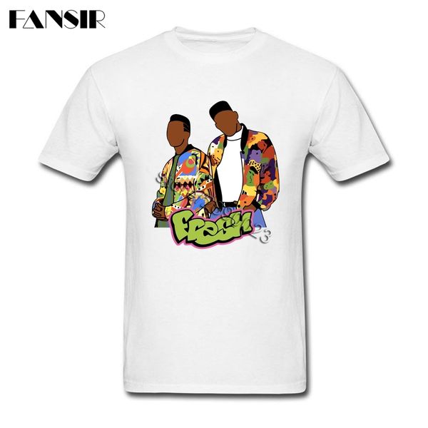 the fresh prince of bel-air camisetas men t shirt short sleeved pure cotton crew neck t shirt for adult
the fresh prince of bel-air camisetas men t shirt short sleeved pure cotton crew neck t shirt for adult