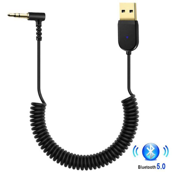 usb aux bluetooth car kit handsauto adapter for car headphone 3.5mm jack bluetooth 5.0 receiver carkit audio transmitter
usb aux bluetooth car kit handsauto adapter for car headphone 3.5mm jack bluetooth 5.0 receiver carkit audio transmitter