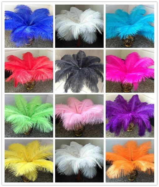 party decoration beautiful ostrich feather 40-45cm/16-18 inches u pick color wedding centerpiece decor 50 p
party decoration beautiful ostrich feather 40-45cm/16-18 inches u pick color wedding centerpiece decor 50 p