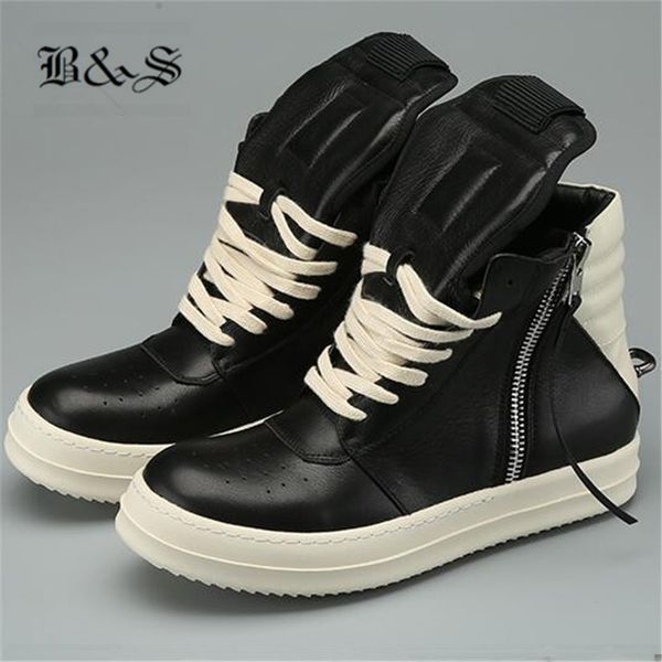 black& street handmade personalized cowhide hip hop genuine leather men black knight boots rock lace up trainers flat punk boots
black& street handmade personalized cowhide hip hop genuine leather men black knight boots rock lace up trainers flat punk boots