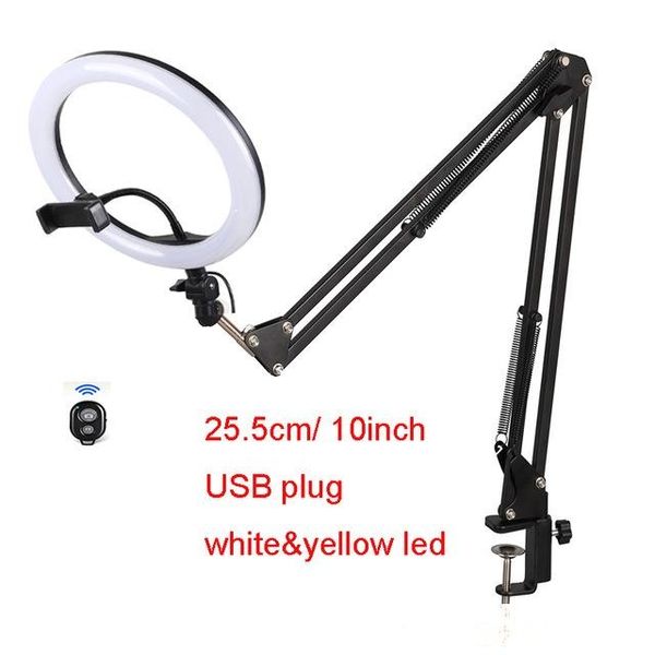 onsumer electronics 10inch 26cm usb charger new selfie ring light flash led camera phone pgraphy enhancing pgraphy for smartphone
onsumer electronics 10inch 26cm usb charger new selfie ring light flash led camera phone pgraphy enhancing pgraphy for smartphone